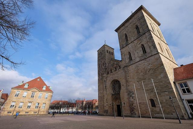 St. Peter's Cathedral